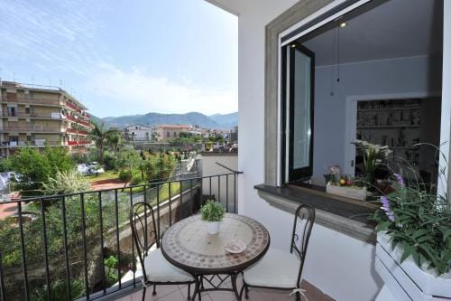 Victor's House Hotel in Sant Agnello