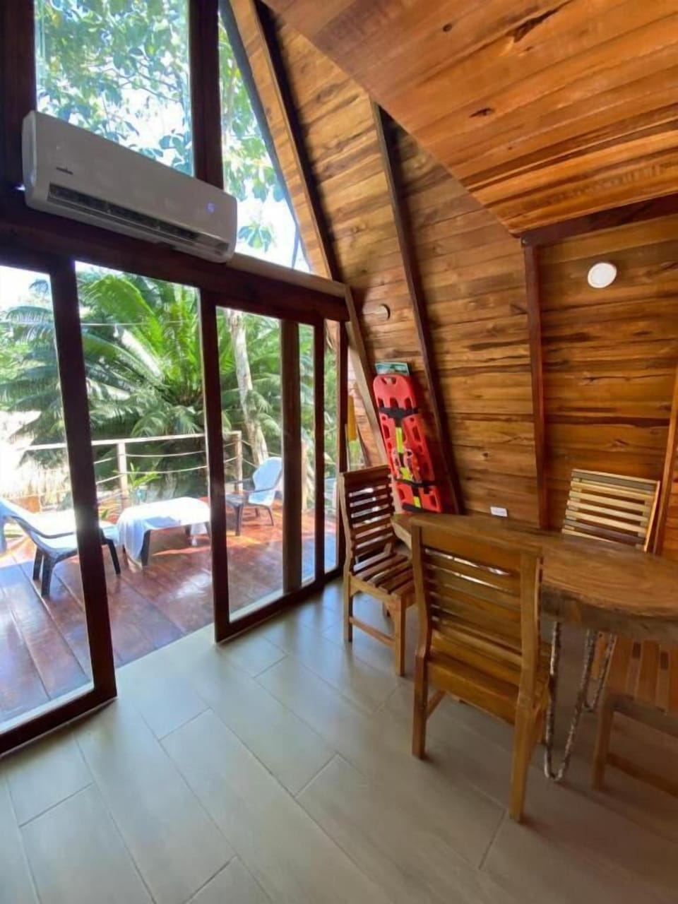 Tiny Houses Unique Tayrona Hotel in Magdalena, Colombia