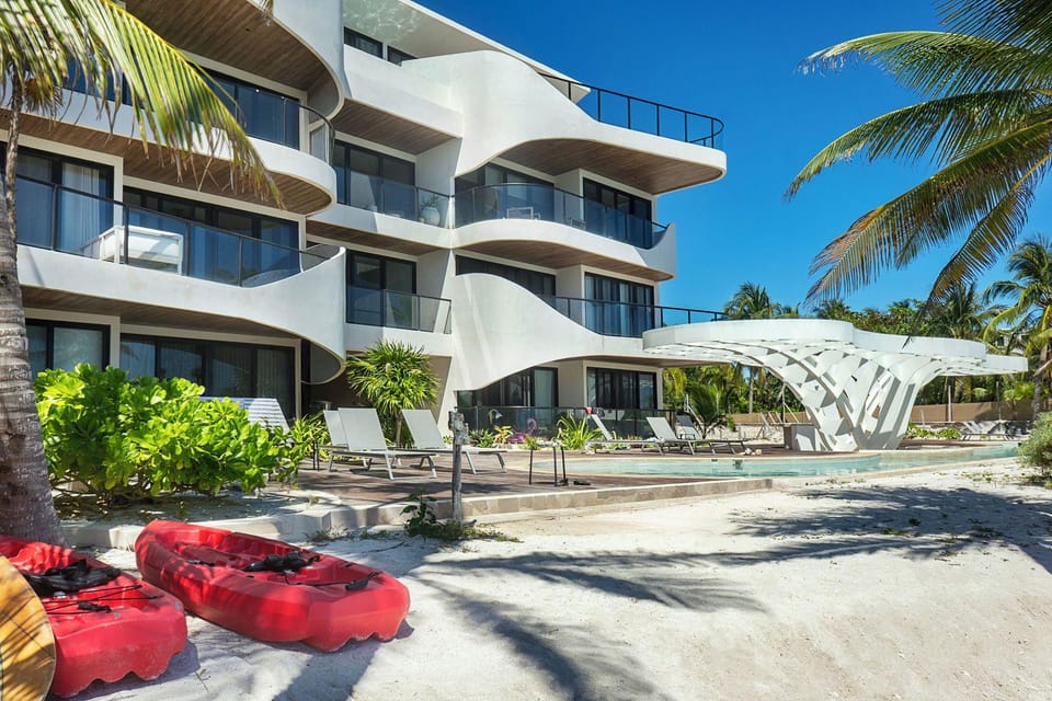Tankah 52 by Beach Please Tulum Hotel in State of Quintana Roo