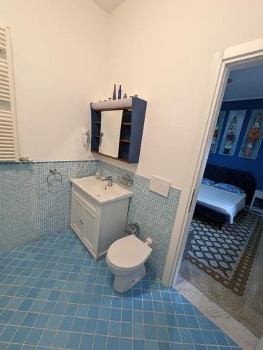 Villa Corsini Hotel in Laigueglia