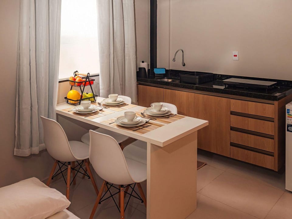 HN Pariquis Hotel in Belém