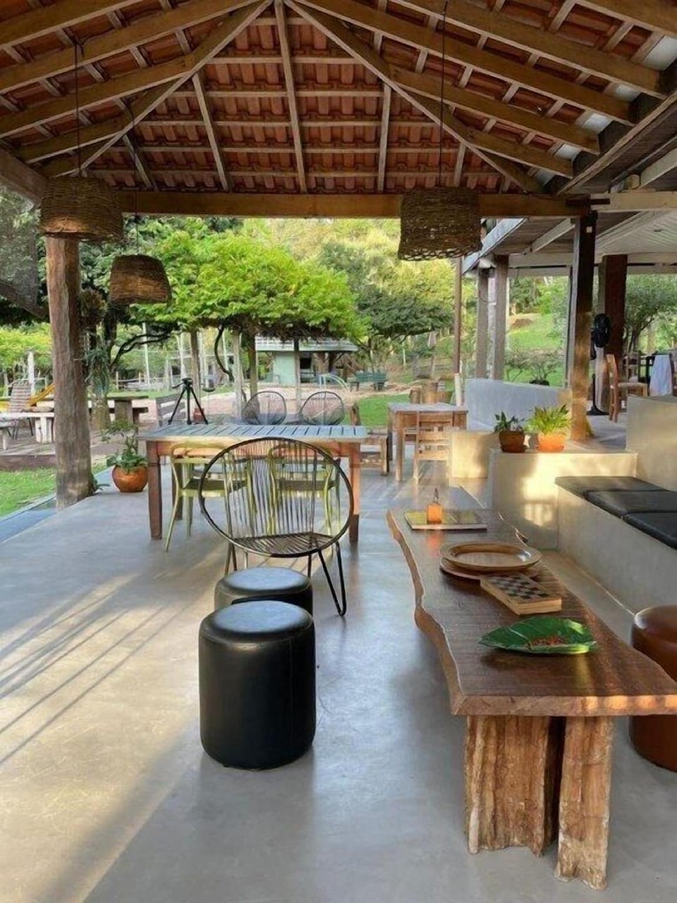 JARDIM DA AMAZONIA LODGE Hotel in State of Mato Grosso, Brazil