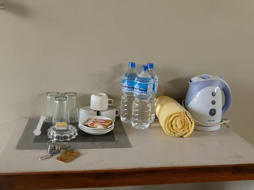 Hotel Ugrachandi Hotel in Bagmati Province, Nepal