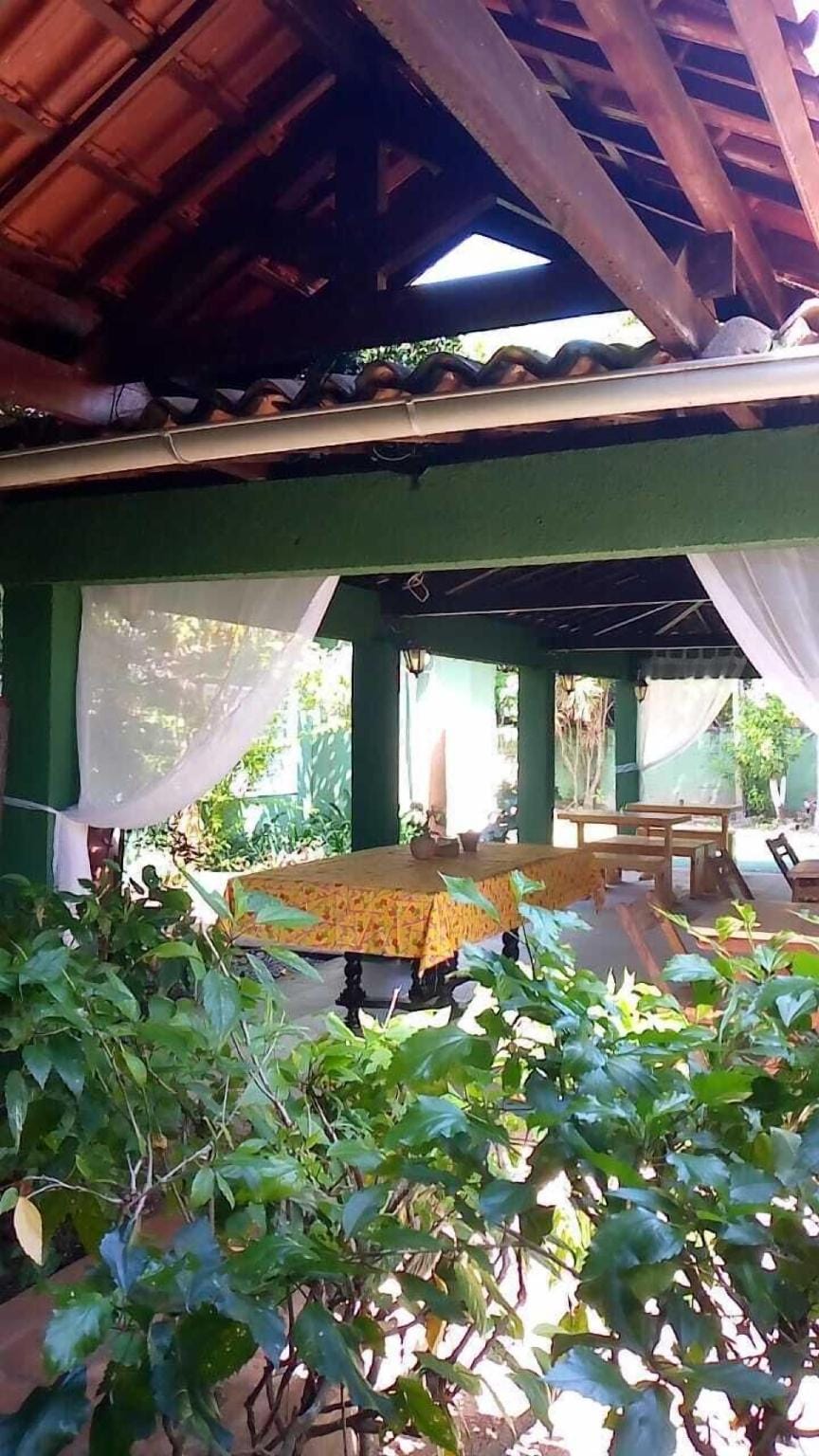 Pousada La Floratta Hotel in State of Paraíba, Brazil