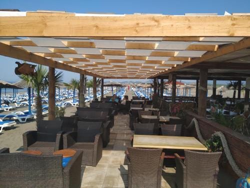 Apartment's Meti Hotel in Ulcinj Municipality
