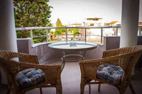 Apartment's Meti Hotel in Ulcinj Municipality