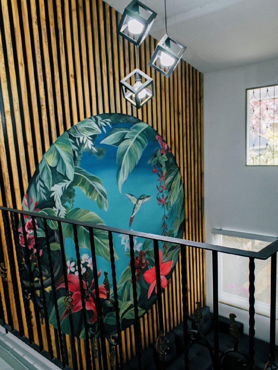 Casa Lupe Hostal Hotel in Envigado