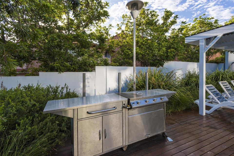Oaks Nelson Bay Lure Suites Apartment hotel in Nelson Bay