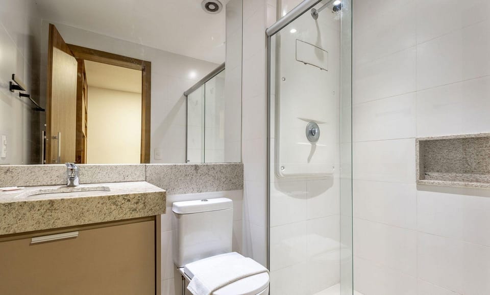 Comfortable Studio in Setor Noroeste! Ehs0117 Hotel in State of Goiás