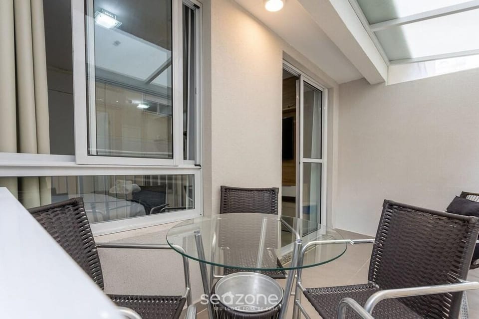 Studio With Balcony 500m From the Metro - Mop0103 Hotel in Sao Paulo City