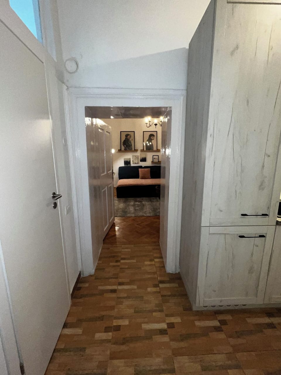 Suite 49 Hotel in Brasov