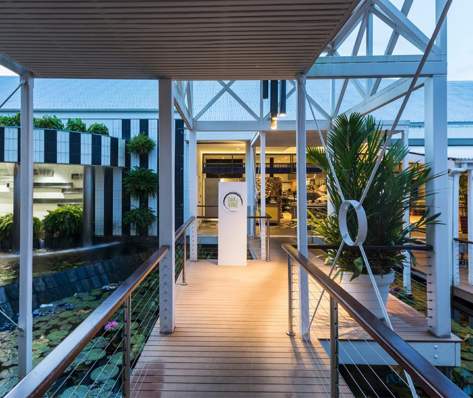 Oaks Port Douglas Resort Apartment hotel in Port Douglas