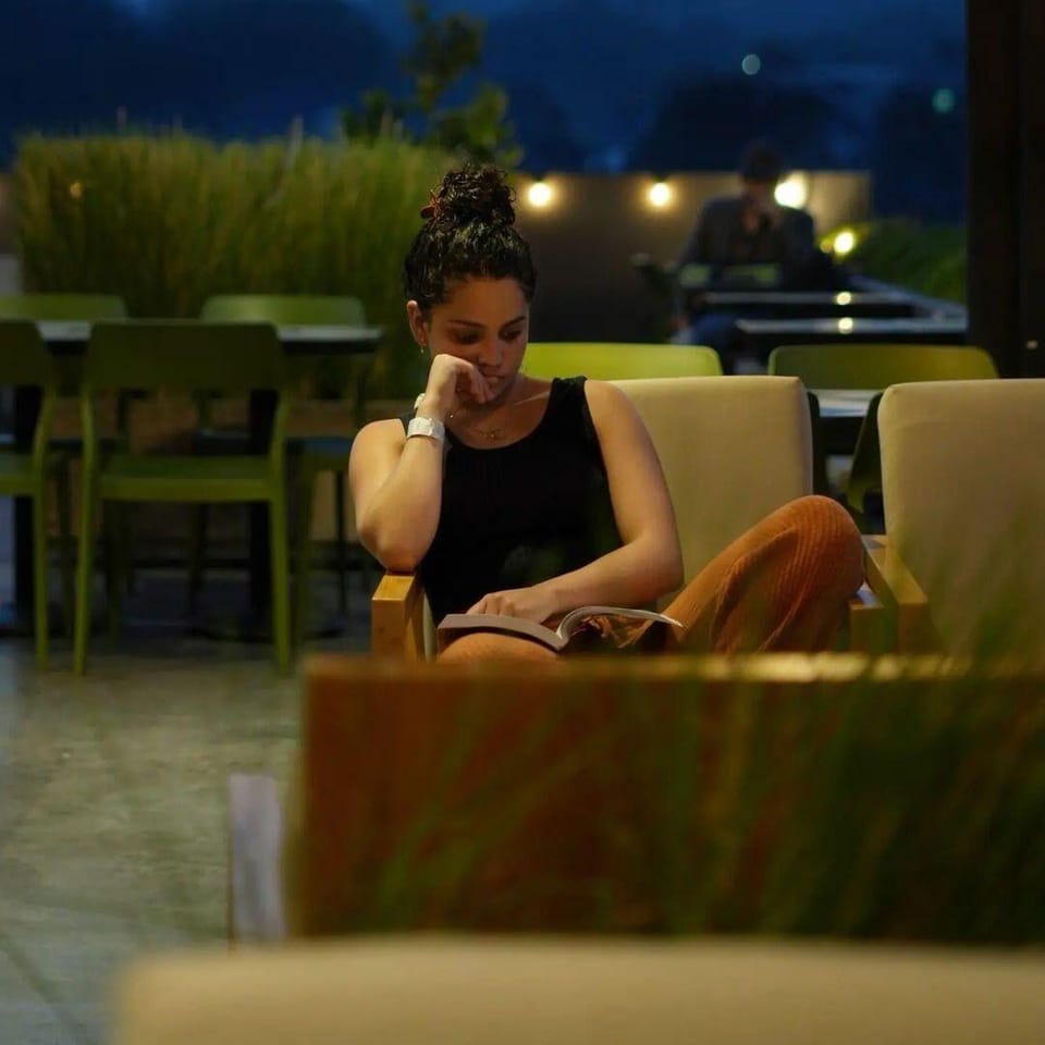 Bourbon Hostal Hotel in El Salvador