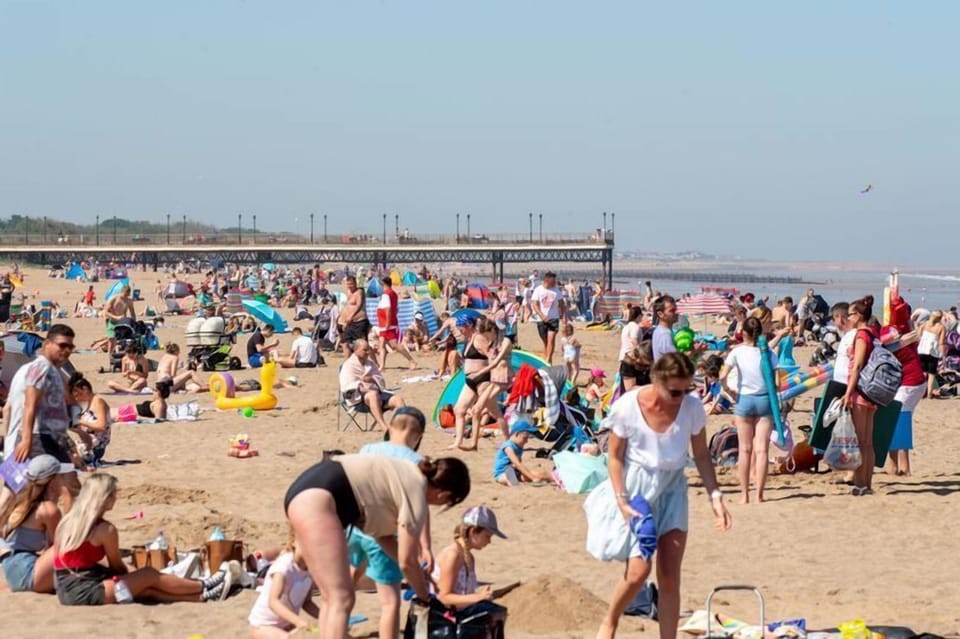 Tranquil Holiday Home Skegness Hotel in Ingoldmells