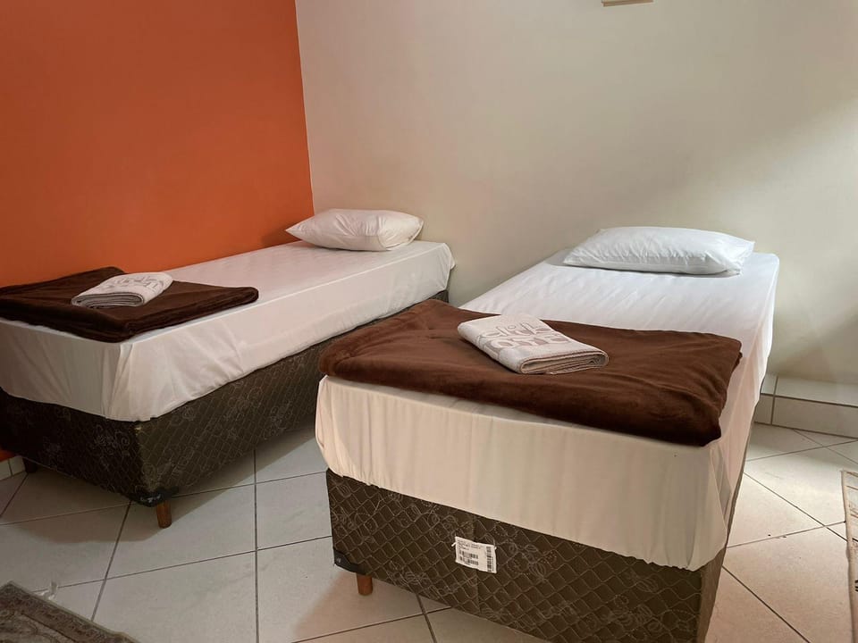 Hotel Moraes Hotel in State of São Paulo