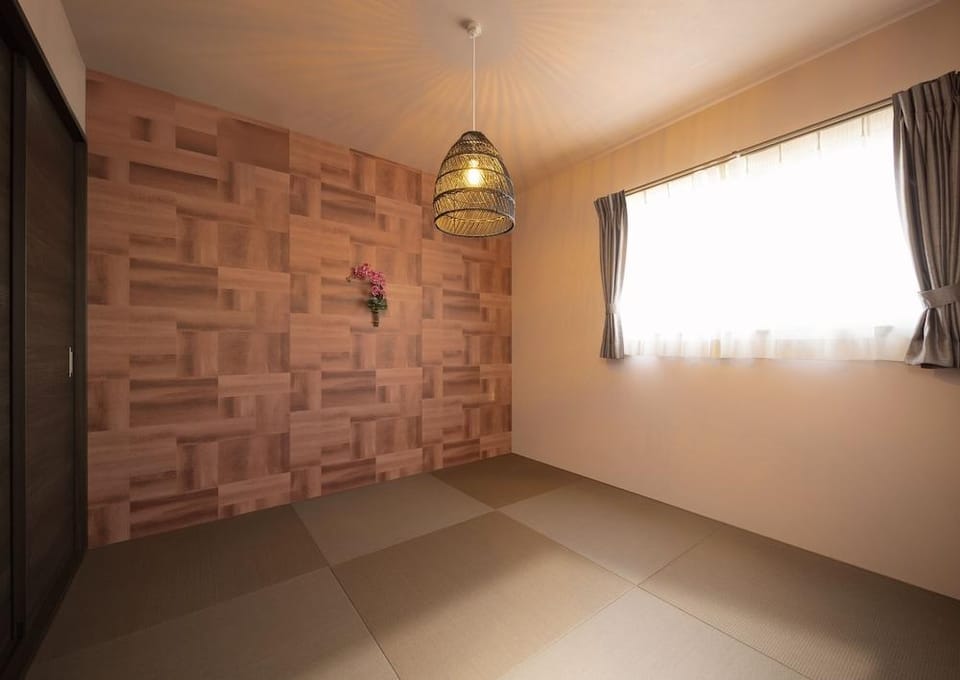 Villa suikyo no shizuku Hotel in Japan