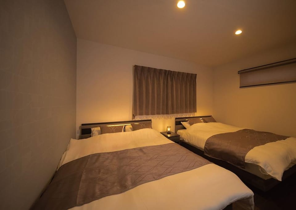 Villa suikyo no shizuku Hotel in Japan