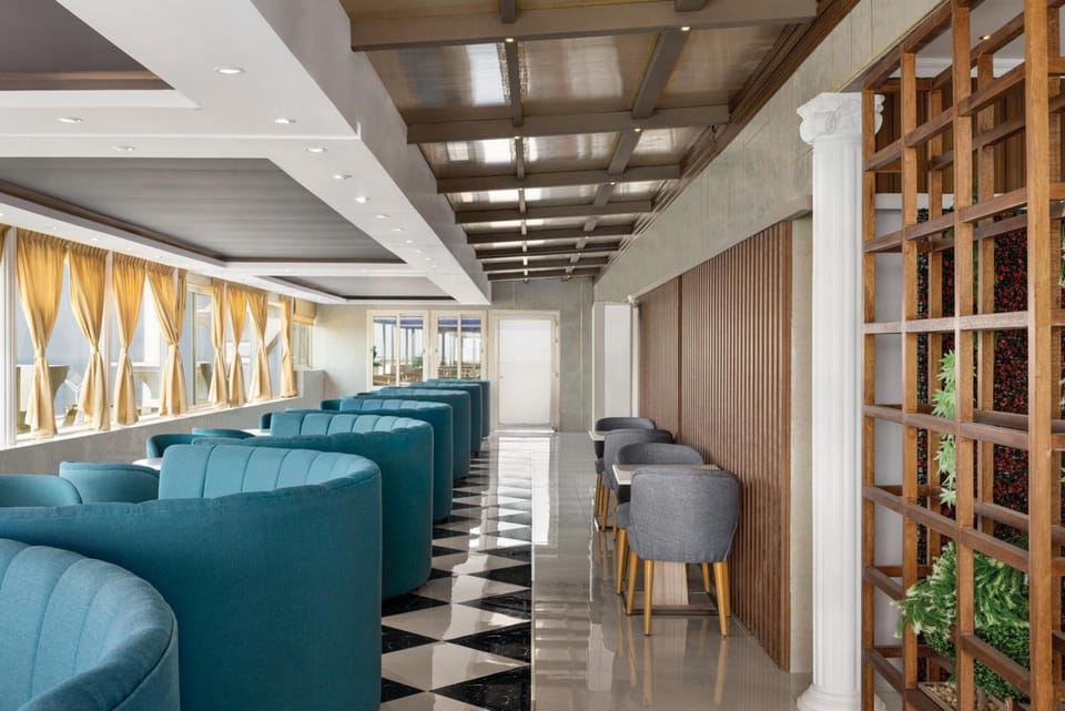 Howard Johnson by Wyndham Dammam Hotel in Eastern Province Saudi Arabia