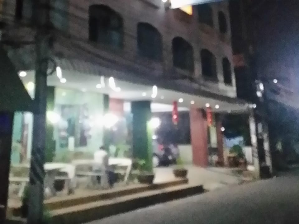 The 1 Place Hat Yai Apartment hotel in Thailand