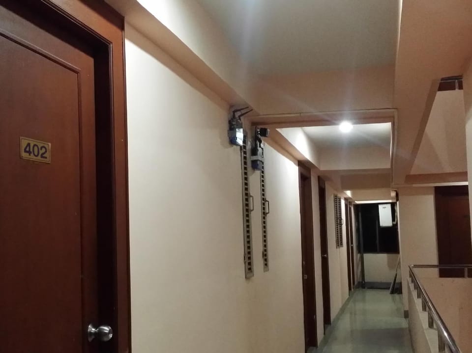 The 1 Place Hat Yai Apartment hotel in Thailand