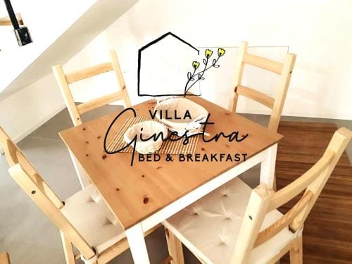 B&B Villa Ginestra Hotel in Pescara