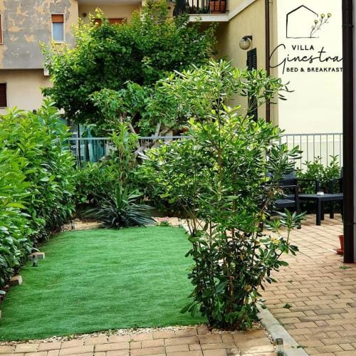 B&B Villa Ginestra Hotel in Pescara