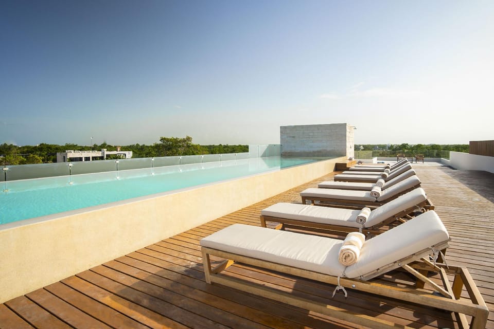 Vita Tulum Hotel in State of Quintana Roo