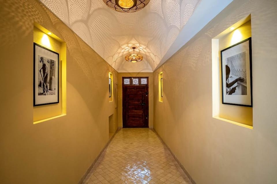 Riad Malaika Marrakech Hotel in Marrakesh
