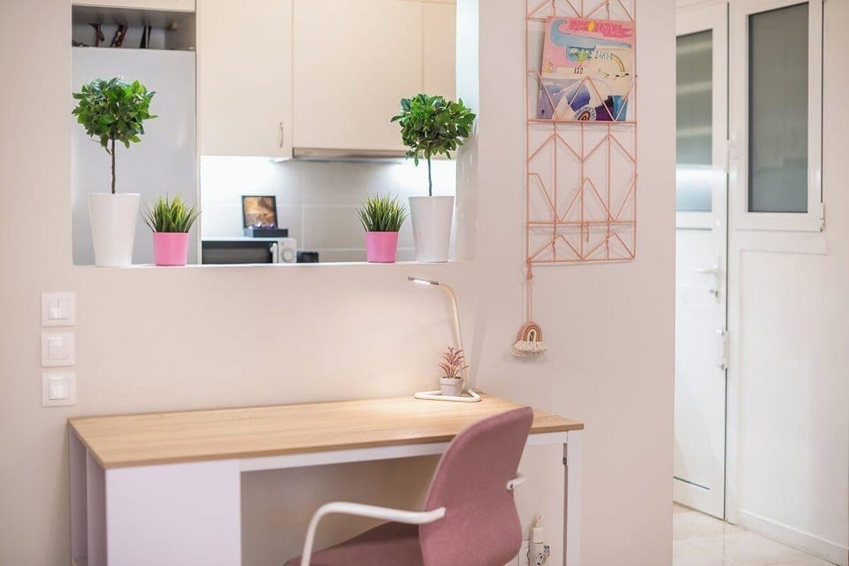 Megaron Suite by Cloudkeys Hotel in Athens