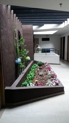 Hotel MED 70 Hotel in Medellin