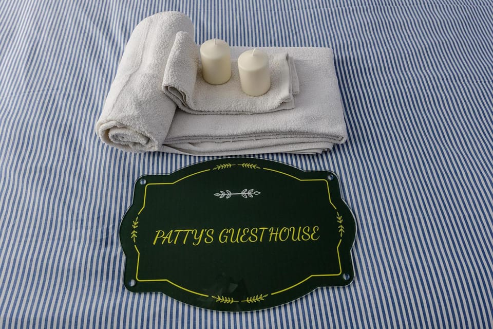 PATTY'S GUESTHOUSE Hotel in Parma