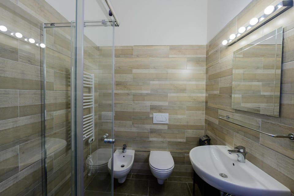 PATTY'S GUESTHOUSE Hotel in Parma