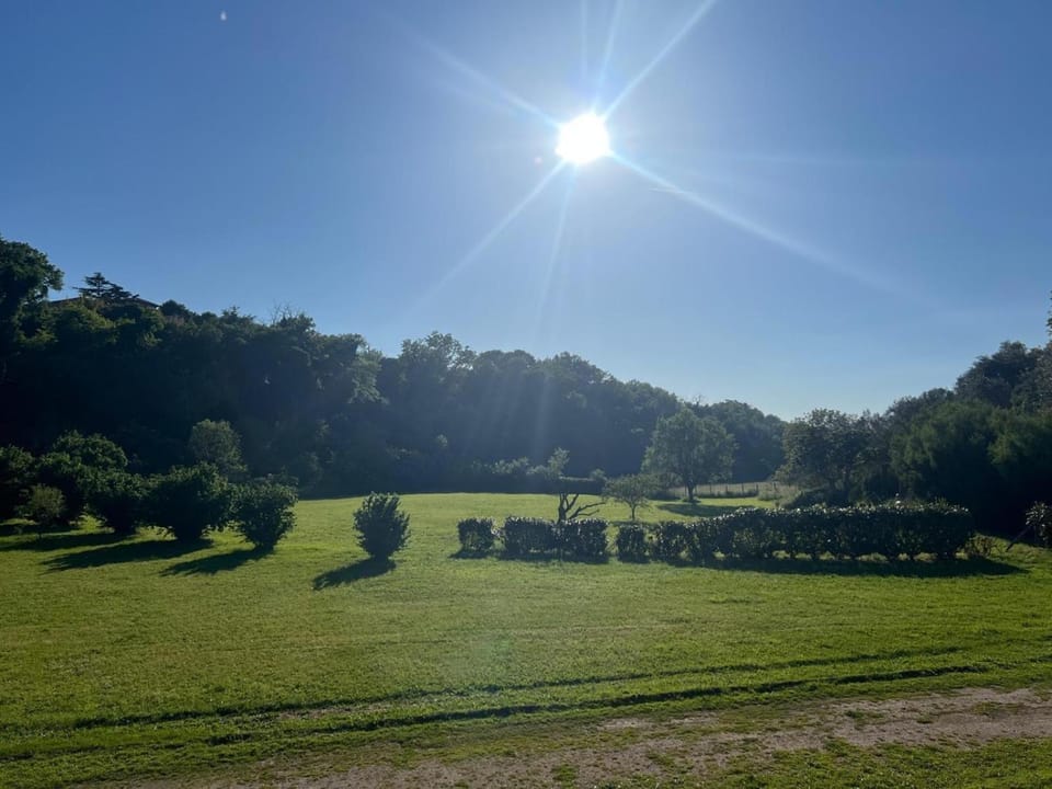 GUEST HOUSE IL LEONE Lodge in Umbria