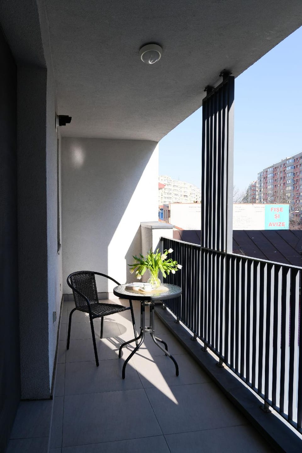 Alesia Hotel in Bucharest