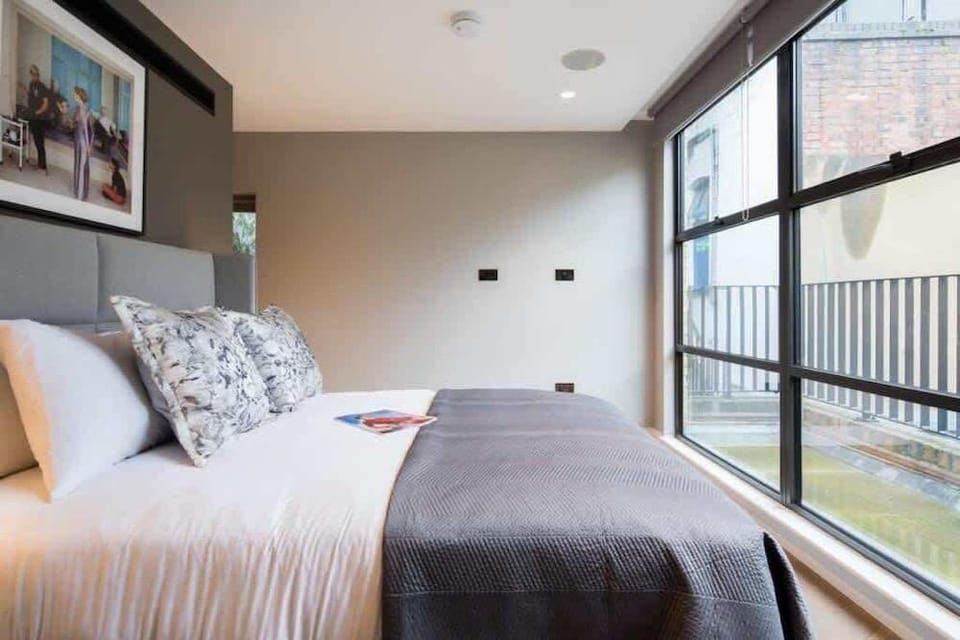The Avicii Signature - Soho - by Frankie Says Hotel in City of Westminster