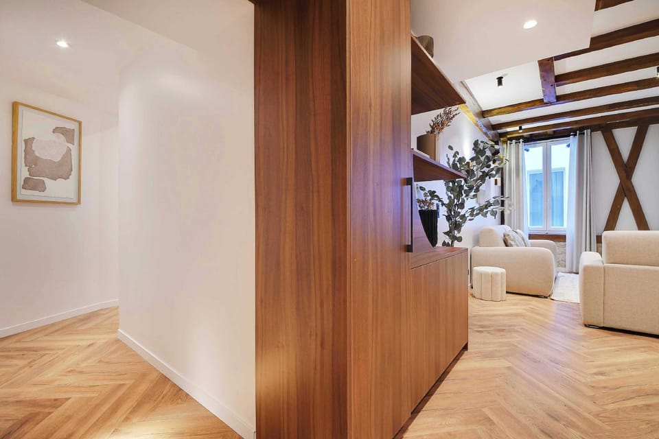 Residence Paris PRIVAS Hotel in Paris