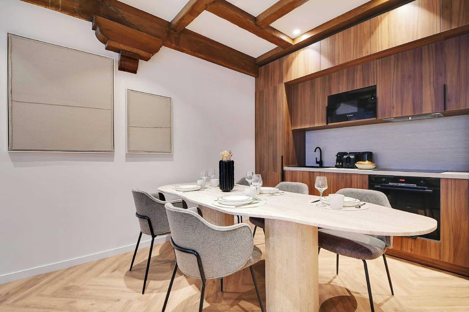 Residence Paris PRIVAS Hotel in Paris