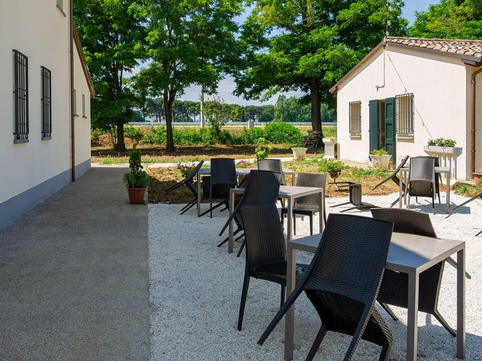 I MERISI Hotel in Emilia-Romagna
