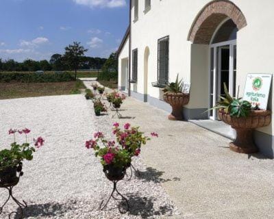 I MERISI Hotel in Emilia-Romagna