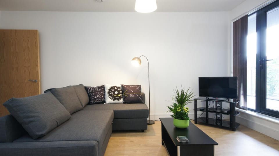 Andora Apartments Apartment hotel in London Borough of Hackney