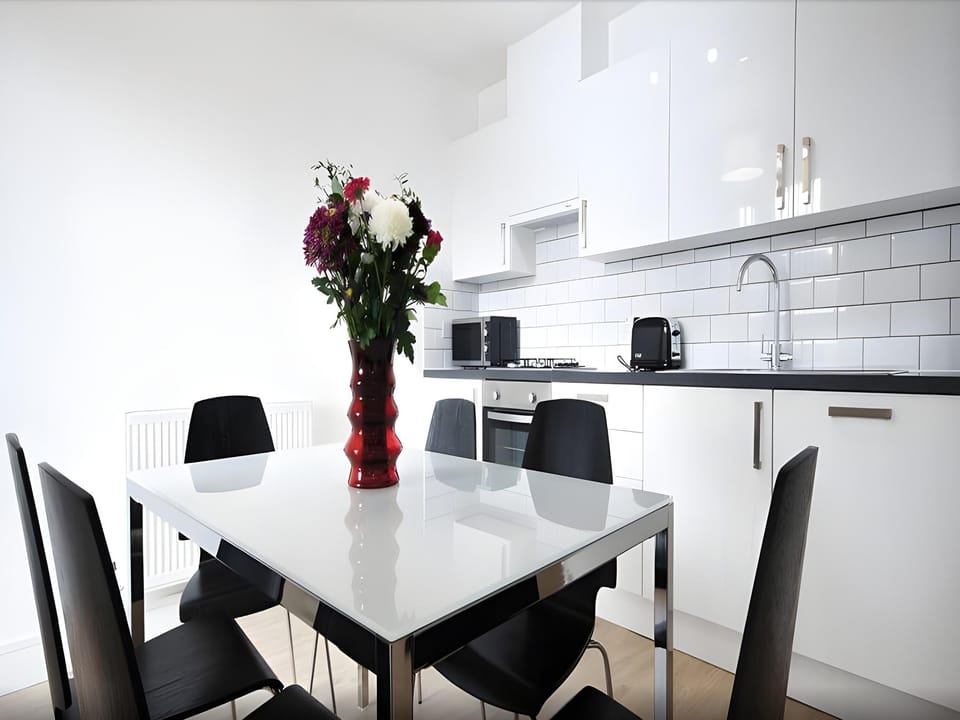 Andora Apartments Apartment hotel in London Borough of Hackney