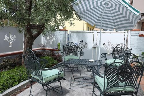 B&B Ulivo Gaio Hotel in Tuscany
