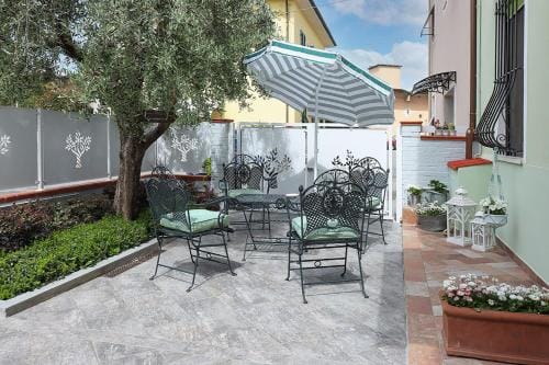 B&B Ulivo Gaio Hotel in Tuscany