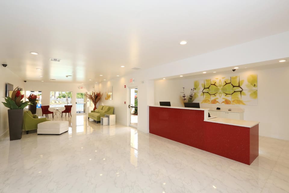 Orlando International Drive Hotel in Orlando