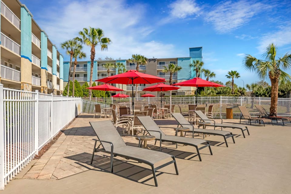 Orlando International Drive Hotel in Orlando