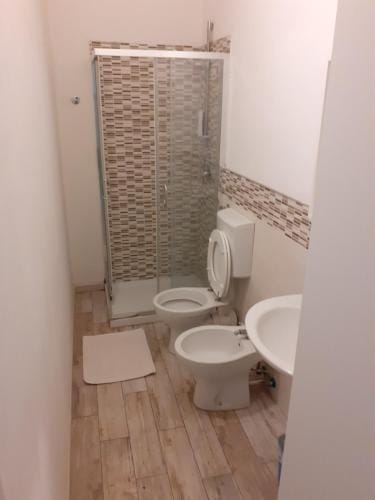 B&B Matteotti 23 Hotel in Bologna