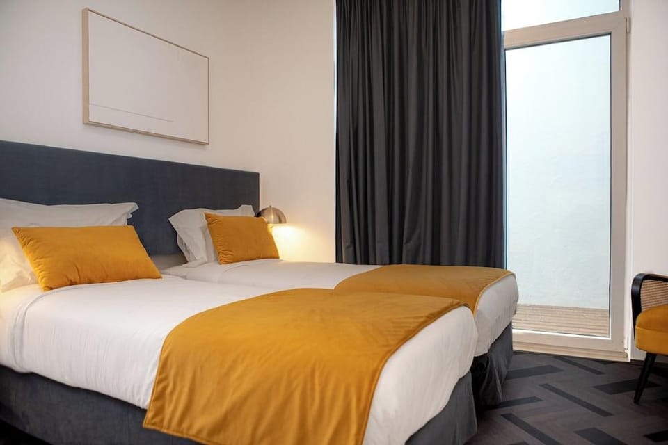 Gloria Suites Hotel Hotel in Lisbon