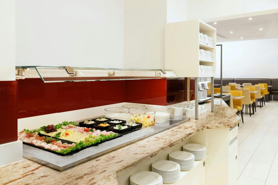 Food and beverages