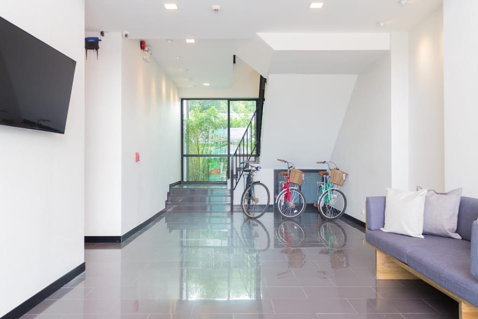 Facilities