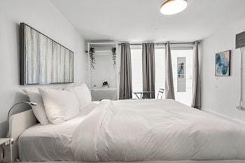 750 Miramar by Otium Hotel in San Juan